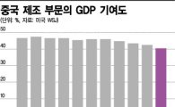 '뉴 노멀' 성장통 겪는 중국…GDP 지표서 주목할 대목은