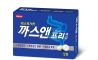 한미약품, 장내 가스제거약 까스앤프리츄정 출시