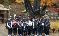 코카-콜라 탄생 130주년 기념, 조세현과 ‘130일간 행복 출사’ 여행