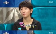 '검은 사제들’ 박소담 "김윤석·강동원과 술자리 끝까지 지켰다"