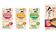 식품업계, ‘슈퍼 시너지’ 내는 제품 눈길 