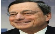 드라기 ECB 총재 "필요하면 가능한 모든 수단 이용해 조치"