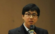 '노원병' 출마 의사 밝힌 더민주 이동학, 이준석·안철수·노회찬 학교 거론하며…