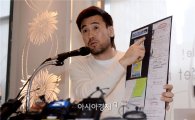 [포토]반박 자료 공개하는 김병지