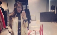  패션 사업 신흥재벌 제시카의 패션 센스는?