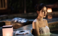 [포토] '나쁜놈은 죽는다' 손예진 목욕신 공개…'백옥같은 피부' 눈길