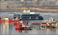 30년 넘은 한강유람선…"시민안전 우려"