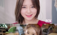 써스포, '픽 미 업' 개별 티저 공개…'청초돌' 위엄