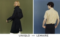유니클로, 르메르 협업 컬렉션 공개 