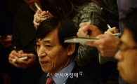 이주열 "중국 경제가 세계 경제 좌우…면밀히 대응해야"(종합)