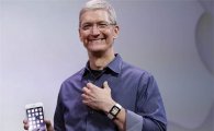 애플, 중국 의존도 심화…매출의 24% 중국서 발생