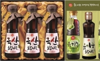 샘표, 설 명절 선물세트 50여종 출시