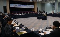 [포토]2016년도 금발심 첫 전체회의