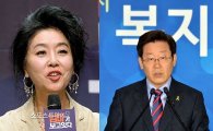 김부선 VS 이재명 ‘총각과 마약’ 운운하며 SNS 설전…무슨 일?