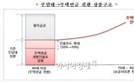 '고령층 빚 해소 노후보장' 내집연금 3종세트 3월 출시