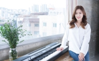 영창뮤직, 미디컨트롤 피아노 '커즈와일 KA90' 출시