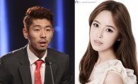 하대성, 배우 조혜선과 결혼 전제 열애… “중국 활동에 서로 큰 힘”