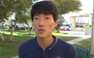 축구 한·일전 좌측 풀백 심상민 "꼭 승리하겠다" 