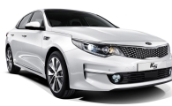 기아차 K5, 미국 누적판매 100만대 돌파…"올해도 K5 등 신차효과 기대" 