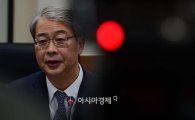 임종룡 "최하위 직급 뺀 전 직원 호봉제 폐지…성과연봉제 도입한다"