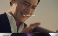 장동건·하지원까지… 모바일게임 광고 모델 ‘A급 스타’ 총출동
