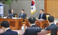 [포토]발언하는 김수남 검찰총장