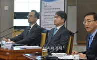 [포토]발언하는 김수남 총장
