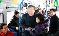 곡성군, ‘신뢰받는 민원행정과 군민행복 교통복지 실현'