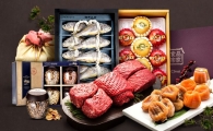 [설날, 마음을 전하세요] CJ오쇼핑, 단독 브랜드 '식품 종가' 최대 40% 할인