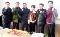 전남농협, 전남 우수 농식품 수출확대 마케팅 활발