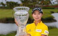LF 헤지스골프, 김효주 선수 LPGA 우승 기념 할인 행사