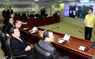 [포토] 산림청, 역대 산림청장 초청 간담회 개최