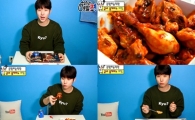 굽네치킨, 바이럴 영상 120만 리뷰 돌파