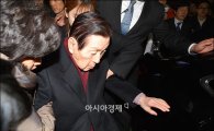 '무단퇴원' 신격호, 성년 후견인 지정되나…심문기일 25일 