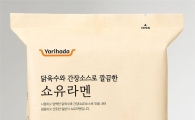 '10분이면 뚝딱' 명절 스트레스 대안 간편식
