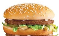 햄버거값, 맥도날드 신호탄…줄줄이 인상되나(종합)