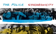 [서덕의 디스코피아 ⑮] 폴리스(Police) - Synchronicity?(1983)
