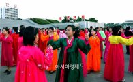 북한인권법, 11년만에 빛 보나…외통위 전체회의 통과 