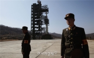 [北 미사일 발사]동창리 발사대 상황 어땠나 