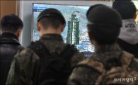 [포토]북한, 장거리미사일 발사