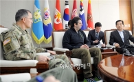 [北 미사일 발사]한미 긴급대책회의 "국제사회 정면 도전"