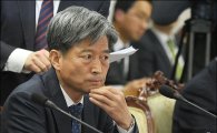 통일차관·러 대사, '나진-하산 프로젝트' 논의