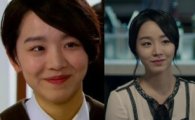 '해피투게더3' 신혜선, 헤어스타일 3단 변화…‘같은 사람 맞아?’