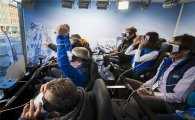 삼성전자, 릴레함메르에 '갤럭시 스튜디오' 오픈 