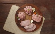 단백질 함량·합리적 가격…돼지고기 저지방 부위 각광