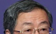中 인민은행 총재 "여전히 통화정책 여력과 수단 있다"(상보)
