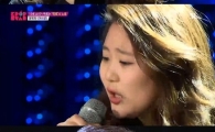 'K팝스타5' 유제이, 윤복희 '여러분' 부르며 TOP10 진출