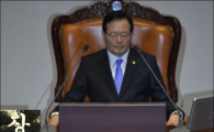 원유철, 핵무장론 공식 거론(전문)