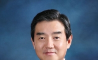 [한일경제인회의]김윤 회장,"연구개발·인적교류로 경쟁대신 상생을"