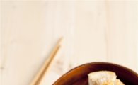 「오늘의 레시피」버섯초밥